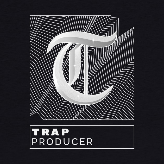 Trap Producer by Better Life Decision